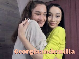 Georgiaandemilia