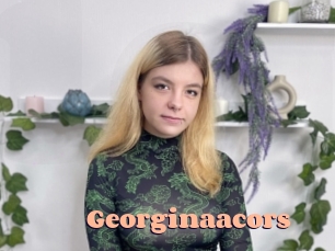 georginaacors Chatte Rasée