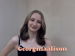 Georginaalison