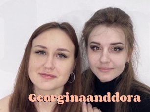 Georginaanddora