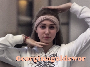 georginagoldswor Chatte Rasée