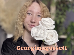 Georginagossett
