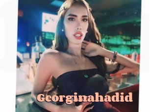 Georginahadid
