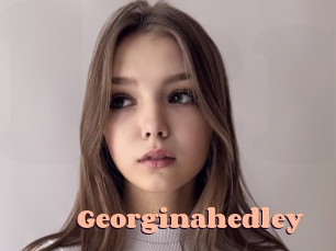 Georginahedley