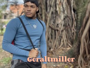 Geraltmiller