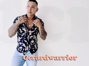 Gerardwarrior