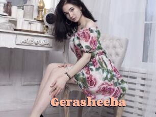 Gerasheeba