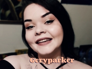 Geryparker
