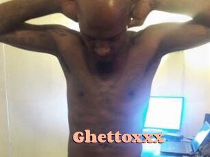 Ghettoxxx