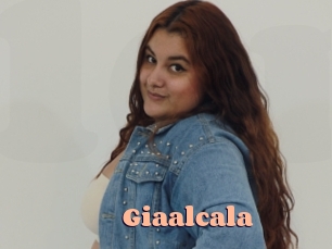 Giaalcala