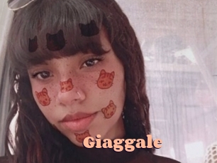 Giaggale