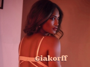 Giakorff
