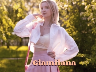 Giamilana