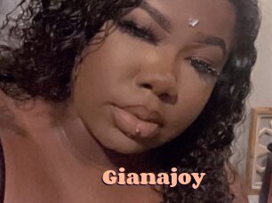 Gianajoy