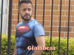 Gianbear