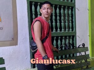 gianlucasx Chatte Rasée