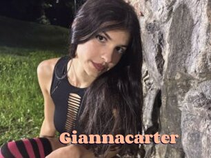 Giannacarter