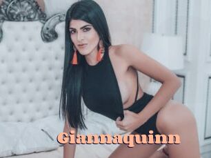 giannaquinn Chatte Rasée
