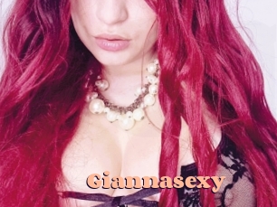 giannasexy Chatte Rasée