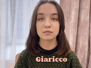 giaricco Chatte Rasée