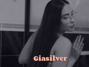 giasilver Chatte Rasée