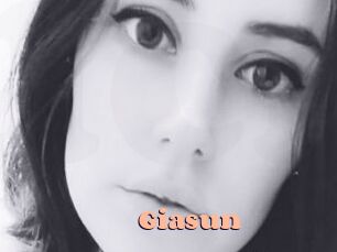 giasun Chatte Rasée