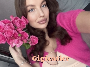 Gigicatier