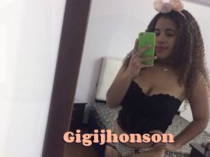 Gigijhonson