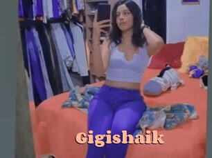 Gigishaik