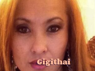 gigithai Chatte Rasée