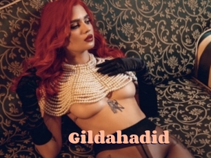 Gildahadid