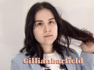 Gillianbarfield