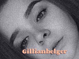 Gillianbelger