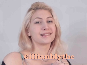 gillianblythe Chatte Rasée