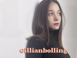 Gillianbolling