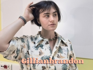 Gillianbrandon