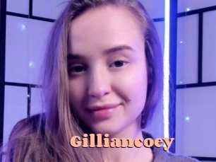gilliancoey Chatte Rasée
