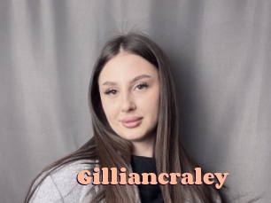 Gilliancraley