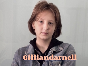 gilliandarnell Chatte Rasée