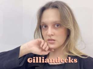 Gilliandeeks