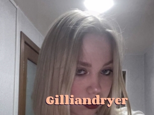 Gilliandryer