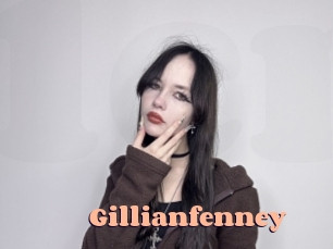 Gillianfenney