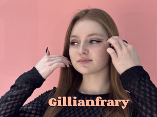 gillianfrary Chatte Rasée