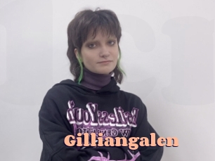 gilliangalen Chatte Rasée