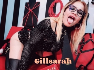 Gillsarah