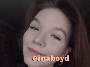 Ginaboyd