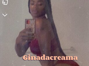 Ginadacreama