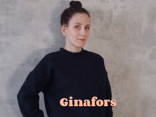 Ginafors