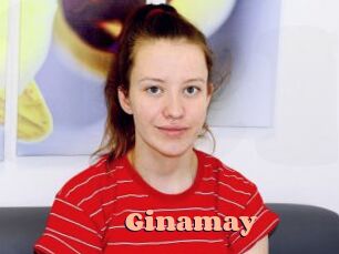 Ginamay