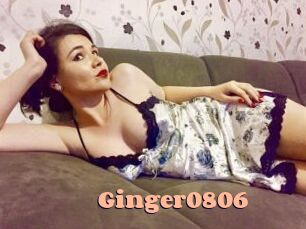 Ginger0806